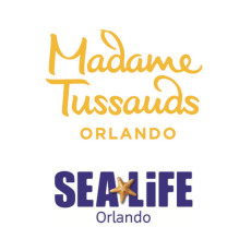 Madame Tussauds + Digital Photos